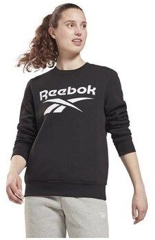 Mikiny Reebok Sport  RI BL Fleece Crew