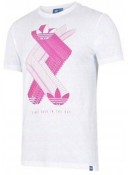 Tričká s krátkym rukávom adidas  Disruptive