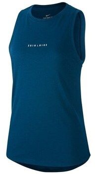 Tričká s krátkym rukávom Nike  Drifit