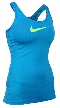 Tričká s krátkym rukávom Nike  Pro Tank