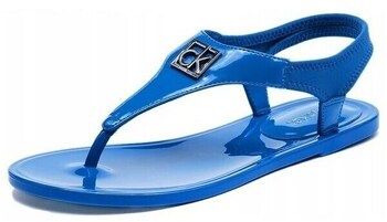 Sandále Calvin Klein Jeans  Jeanne Cobalt