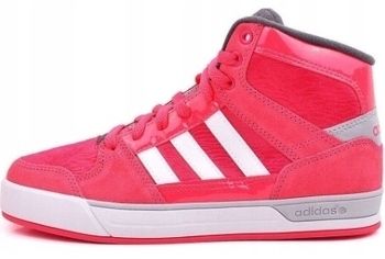 Polokozačky adidas  Bbneo Avenger