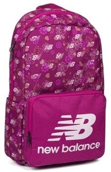 Ruksaky a batohy New Balance  Printed Coo