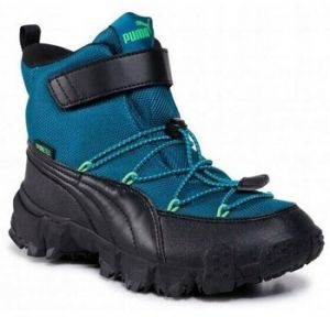 Obuv do snehu Puma  Maka Puretex V Jr