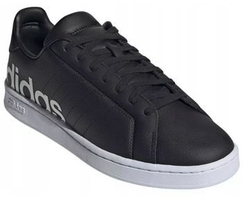Nízke tenisky adidas  Grand Court Lts