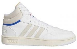 Polokozačky adidas  Hoops 3.0 Mid