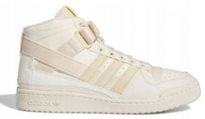 Polokozačky adidas  Mid Parley