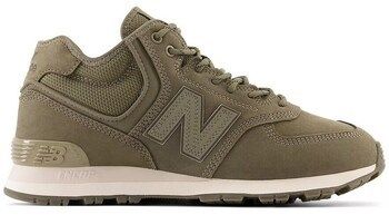Polokozačky New Balance  574