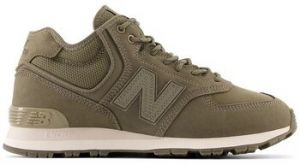 Polokozačky New Balance  574