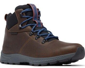Turistická obuv Columbia  Landroamer Explorer Waterproof
