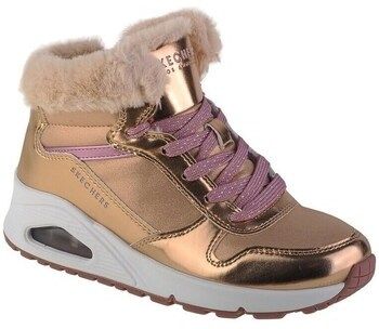 Členkové tenisky Skechers  Uno Cozy On Air