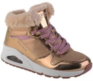 Členkové tenisky Skechers  Uno Cozy On Air