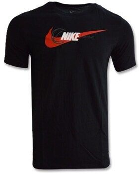 Tričká s krátkym rukávom Nike  Oc Hbr Dri-fit