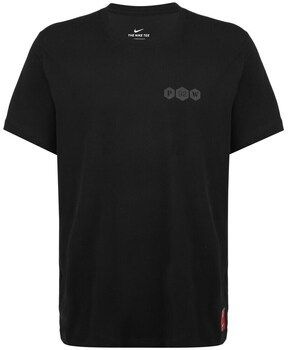Tričká s krátkym rukávom Nike  CV2060010