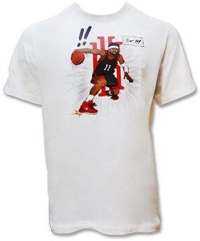 Tričká s krátkym rukávom Nike  DD0779100