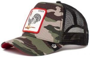 Šiltovky Goorin Bros  The Rooster