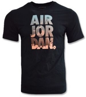 Tričká s krátkym rukávom Nike  Air Jordan Jumpman Jmc