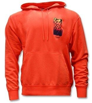 Mikiny Nike  Air Jordan Zion Dri-fit Performance Fleece Hoodie