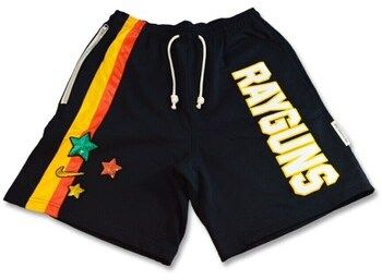 Nohavice 7/8 a 3/4 Nike  Roswell Rayguns Premium Dry Shorts