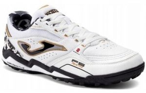 Futbalové kopačky Joma  BUTYFSS2402TFFSREACTIVE2402BLANCOT