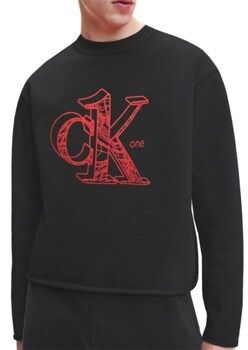 Mikiny Calvin Klein Jeans  J40J400160