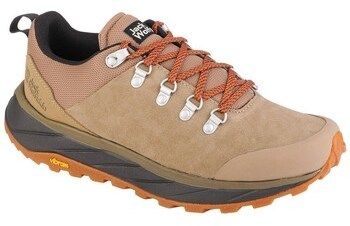 Turistická obuv Jack Wolfskin  Terraventure Urban Low