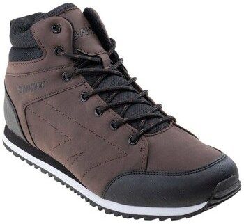 Polokozačky Hi-Tec  Arnel Mid