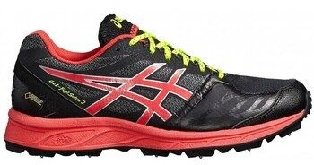 Bežecká a trailová obuv Asics  Gel-fujisetsu 2