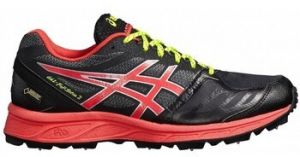 Bežecká a trailová obuv Asics  Gel-fujisetsu 2
