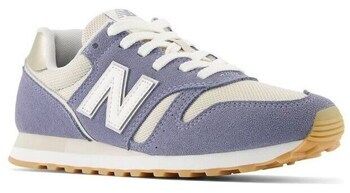 Nízke tenisky New Balance  WL373PJ2
