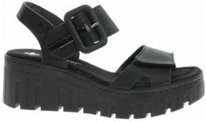 Sandále Rieker  6805000