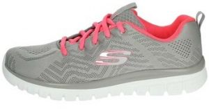 Nízke tenisky Skechers  Graceful Get Connect