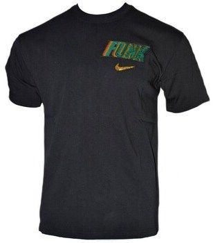Tričká s krátkym rukávom Nike  DB5964010