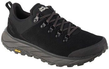 Turistická obuv Jack Wolfskin  Terraventure Urban Low
