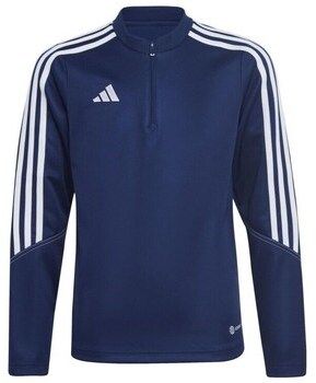 Mikiny adidas  Tiro 23 Training Top Jr