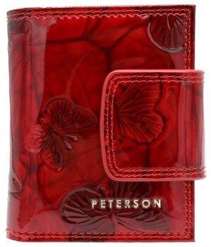 Peňaženky Peterson  DHPTN42329BF69256