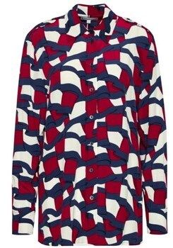 Košele a blúzky Tommy Hilfiger  WW0WW31447