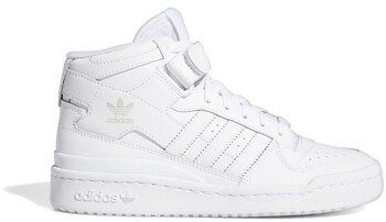 Členkové tenisky adidas  Forum Mid