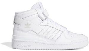 Členkové tenisky adidas  Forum Mid
