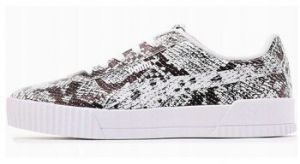 Nízke tenisky Puma  Carina Reptile