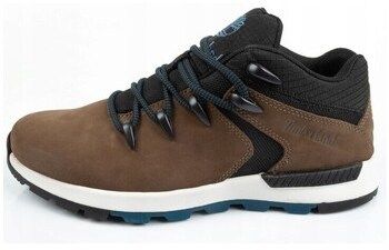 Nízke tenisky Timberland  Sprint Trekker