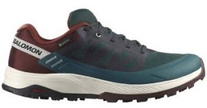 Turistická obuv Salomon  Outrise Gtx Gore-tex
