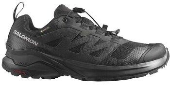 Turistická obuv Salomon  Trailowe X-adventure Gtx Gore-tex
