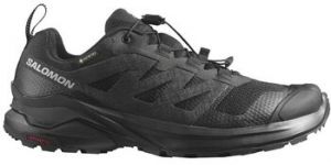 Turistická obuv Salomon  Trailowe X-adventure Gtx Gore-tex