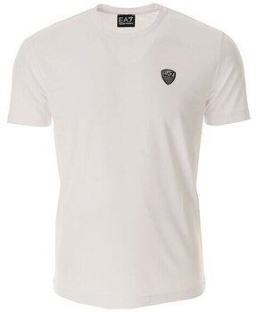 Tričká s krátkym rukávom Emporio Armani  8NPT16PJRGZ1100