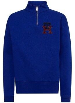 Mikiny Tommy Hilfiger  MW0MW27383