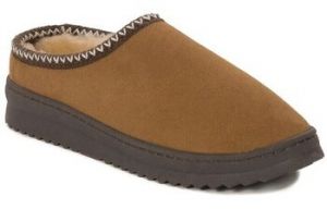 Papuče EMU  Platinum Outback Scuff Chestnut