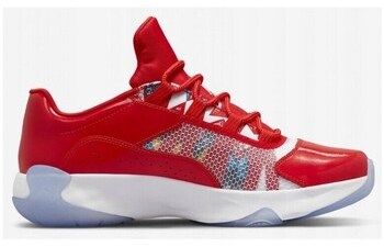 Nízke tenisky Nike  Air Jordan 11 Cmft Low