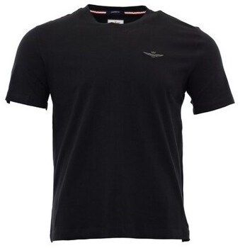 Tričká s krátkym rukávom Aeronautica Militare  TS2065J59234300