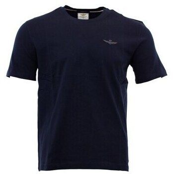 Tričká s krátkym rukávom Aeronautica Militare  TS2065J59208358
